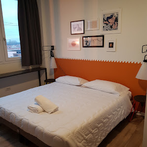 Anda Venice Hostel thumb 10